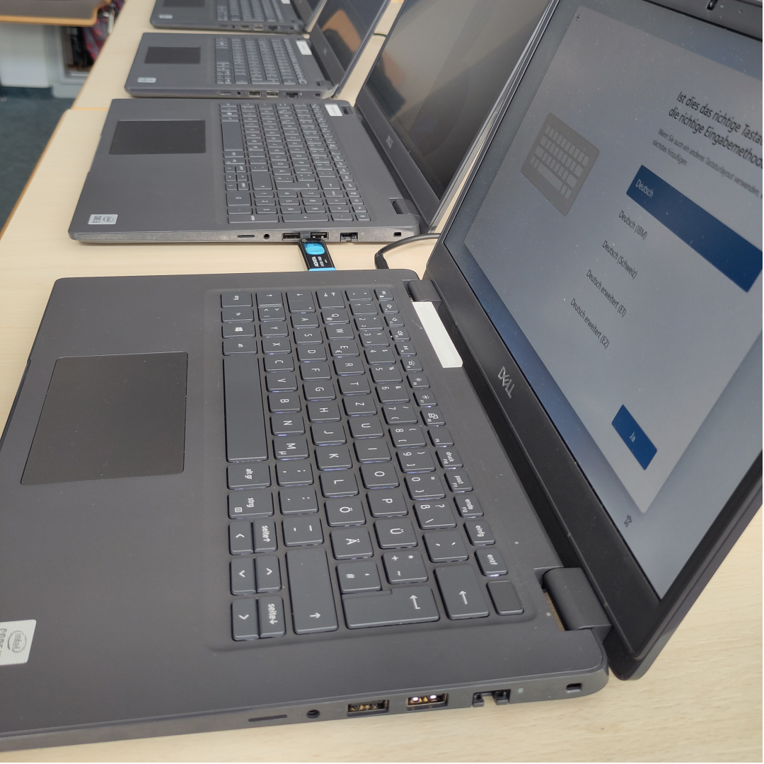 Windows 11 Migrationen - Der Countdown für Windows 10 läuft